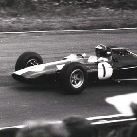 Nouvelle victoire au GP de Grande Bretagne sur le circuit de Brands Hatch Nouvelle victoire au GP de Grande Bretagne sur le circuit de Brands Hatch